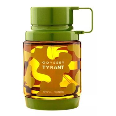Imagem de Perfume Odyssey Tyrant Armaf Edp Masculino 100ml