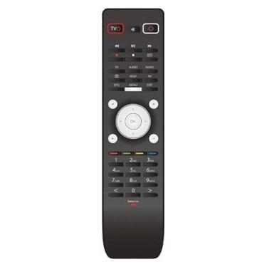 Imagem de XINFUTE Novo ajuste para controle remoto VU Duo2 VU+ Duo 2 Uno 4k Solo 2 STB Ultimo 4K Zero TV Box