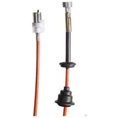 Imagem de Cabo de comando do velocímetro Ford Escort 1992 a 1994 IKS