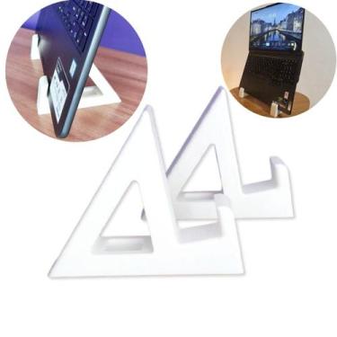 Imagem de Suporte de Mesa para Notebook, Laptop - Super 3D