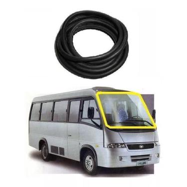 Imagem de Borracha Parabrisa Micro Onibus Volare A6