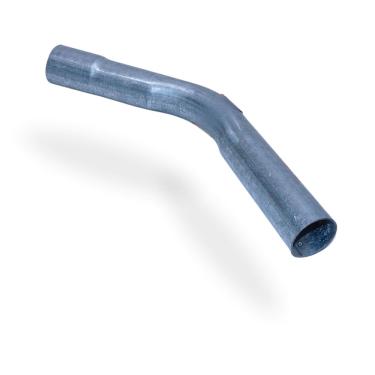 Imagem de Curva Universal Escapamento 41 cm e 1.5/8 Polegadas 30 graus