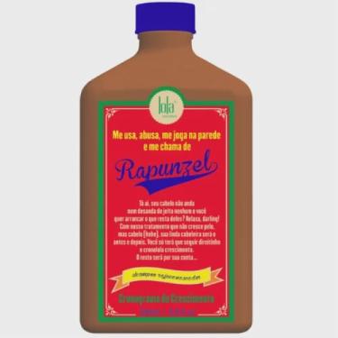 Imagem de Shampoo lola cosmetics rapunzel rejuvenesced 250ML