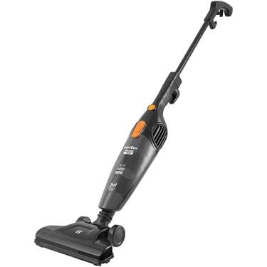 Imagem de Aspirador de Pó Vertical 2 em 1 1200W BAS1200C 127V