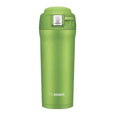 Imagem de Garrafa Zojirushi Sm-yae48ga Inox 480ml - Verde