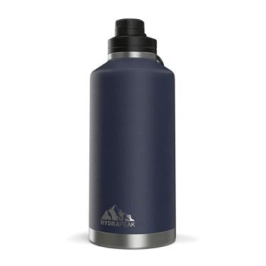 Imagem de Garrafa Termica Hydrapeak Hp-wide-72-navy 2.1l Navy