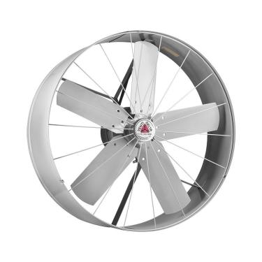 Imagem de Exaustor Venti-Delta Industrial 50cm Cinza 127V