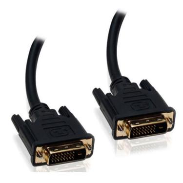 Imagem de Cabo Dvi-d, Comtac, Preto -28119146
