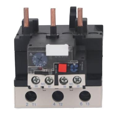 Imagem de THERMAL OVERLOAD RELAY HIGH EFFICIENCY FOR MOTOR 750V 30-40A ELECTRIC1NO 1NC
