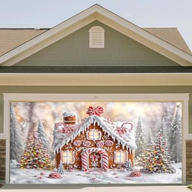 Imagem de Capa de decoração de porta de garagem de volta às aulas, capa de estudo, livros, maçãs, papelaria, ABC, capa de parede de madeira, casa, bem-vinda, jardim de infância, sala de aula, porta de garagem