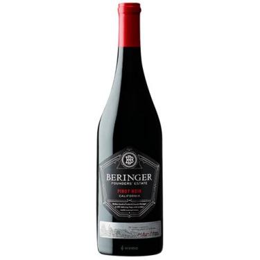 Imagem de Beringer Founder's Estate Pinot Noir