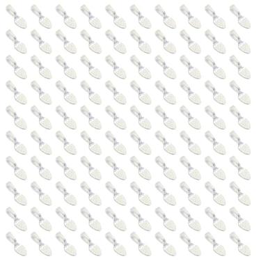 Imagem de Shapenty Pingentes com cola na fiança para enfeite de Natal, brincos, brincos, pulseiras, chaveiros, fabricação de joias, resina, vidro, cerâmica, cabochão, azulejos, decoração de pingente de argila