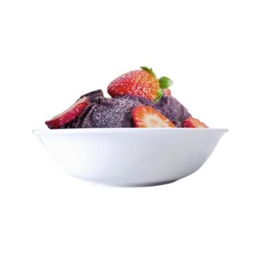 Imagem de Jogo 100 Tigelas Bowl Cumbuca Pote em Melamina 200ml Atacado - Best