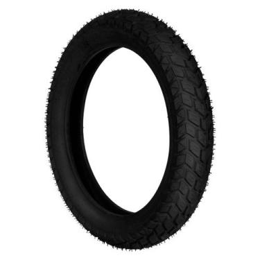 Imagem de Pneu de Moto Novo Traseiro Pro Tork 110/90-17 Bros 125,150 e 160 / Cro