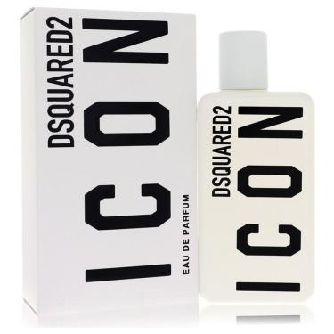 Imagem de Perfume Feminino Dsquared2 Icon Eau De Parfum 100 Ml