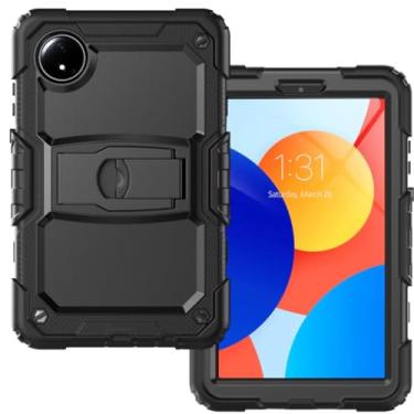 Imagem de Case Robusta Compatível com Tab Redmi Pad Se 8.7