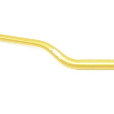 Imagem de Guidao Moto Esportivo Motocicleta Fat Bar 28mm Adv - AOLIXIN, Dourado