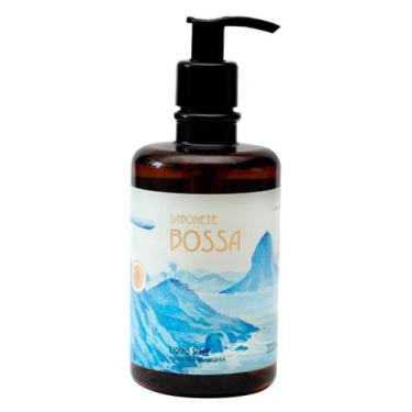 Imagem de Sabonete Líquido Granado Vintage Bossa, 300ml