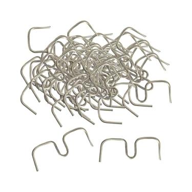 Imagem de Fenteer 50 peças Extrator de galhos de árvores frutíferas Ferramenta de dobra de galhos Reutilizável Melhora a produtividade Espalhadores de Ferramenta para, M8