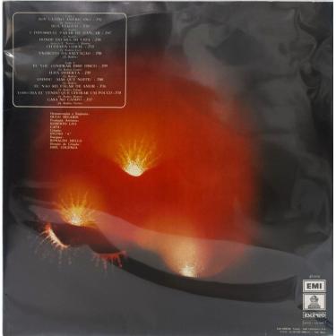 Imagem de Lp Zé Rodrix – Soy Latino Americano(VINIL utilizado)