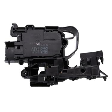 Imagem de KOLEOLL Fechadura de porta OEM DC34-00028A para arruela compatível com Samsung WF45R6300AV WF45R6100AW 4975290 AP6975226 PS12740237 EAP12740237