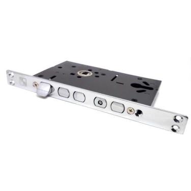 Imagem de Fechadura de Alta Segurança sem Cilindro F-888R2 Fortezza