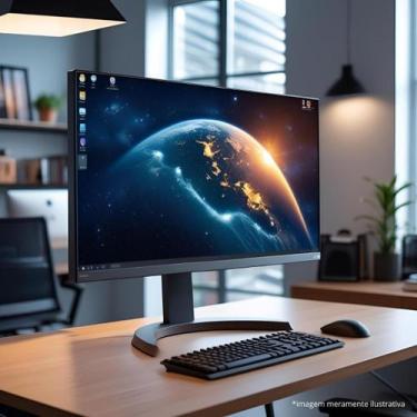 Imagem de Monitor Gamer 32 Pol Ultra Hd 4k Ips 1 Ms Displayport Hdmi - Aitek