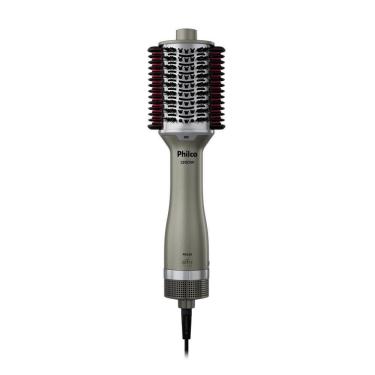 Imagem de Escova Secadora Philco Bivolt 1300W Multicerdas 4 em 1 PES30