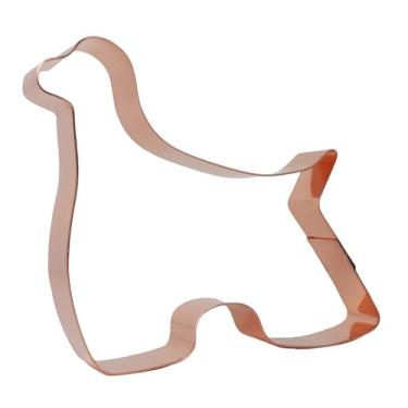 Imagem de Cortador de biscoito Cocker Spaniel