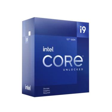 Imagem de Processador Intel Core i9-13900KF 2.2 1700 BX8071513900KF