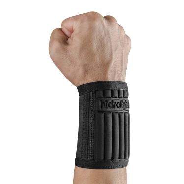 Imagem de MUNHEQUEIRA CROSS TRAINING AJUSTÁVEL PRETA