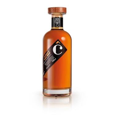 Imagem de Cachaça Cê Triple Wood 700ml