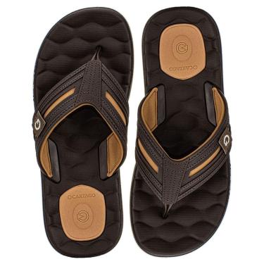 Imagem de Chinelo Masculino Egeu Iv Cartago 12530