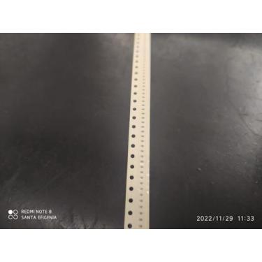 Imagem de 500x Resistor 5k1 0402 1% Smd 0,5x1mm