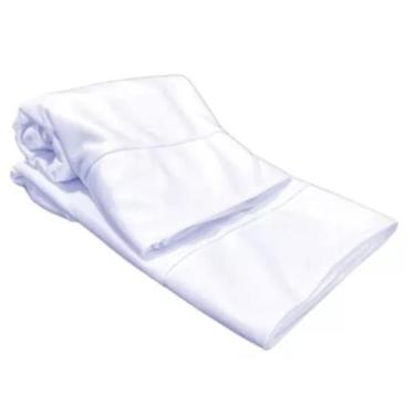 Imagem de 02 Fronhas Avulsas Com Ziper Malha Gel 100% Poliéster - DJB Enxovais, 