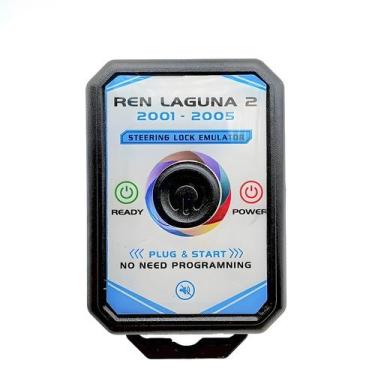 Imagem de Emulador ELV Renault Laguna 2 2001-2005, Simulador De Bloqueio De Dire
