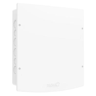 Imagem de Caixa de Passagem Elétrica de Parede CPT30 Embutir com Bolsa - 33048165 - TIGRE