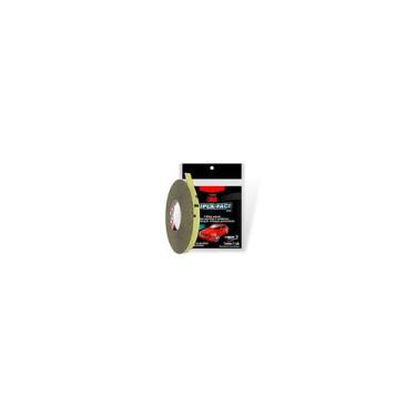 Imagem de Fita Dupla Face Automotiva 12.00mm  3 Metros  3M, Transparente