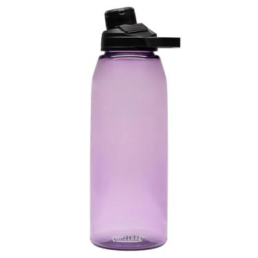 Imagem de CamelBak Garrafa de água Chute Mag Tritan Renew Lavanda, 1,5 g