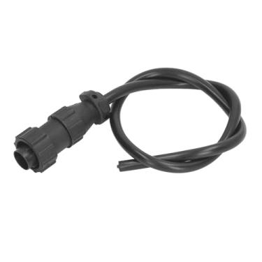 Imagem de Actuator Connector 4 Pin Plug Com Fio para Pistola de Soldagem MIG, Design Fácil de Usar para Armas Solda MIG