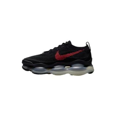 Imagem de Nike Tênis masculino Air Max Scorpion Fk Se, Preto/Fireberry-preto-preto, 41