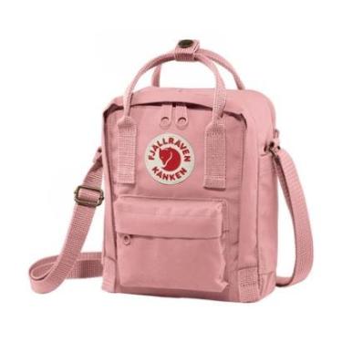 Imagem de Bolsa FJallRaven Kanken Sling-Feminino