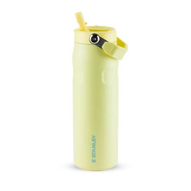 Imagem de Garrafa Térmica Stanley Aerolight Flip Straw 710ml Pomelo