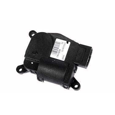Imagem de ACDelco GM Original Equipment 15-74349 Painel de aquecimento e ar condicionado modo atuador de porta