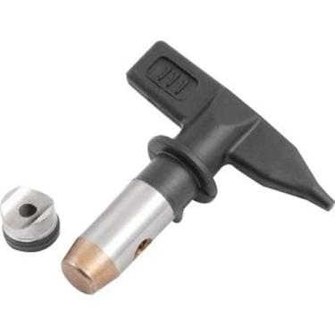 Imagem de Bico Leque 111 Abertura 5 A 10 Cm Máquina Airless Vonder