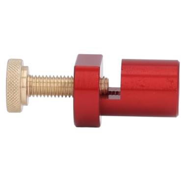 Imagem de Hilitand Régua de Bloqueio de Limite de Cão de 20 Mm (Vermelho)