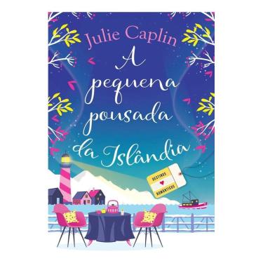 Imagem de A Pequena Pousada da Islândia