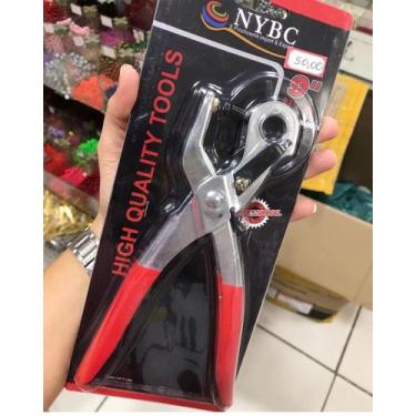 Imagem de Alicate de perfurar - Sofia bijux