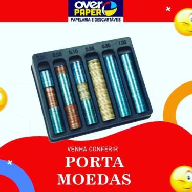Imagem de Porta moedas - OVER PAPER