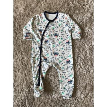 Imagem de Macacão masculino gatinho - Pipo e kakau 